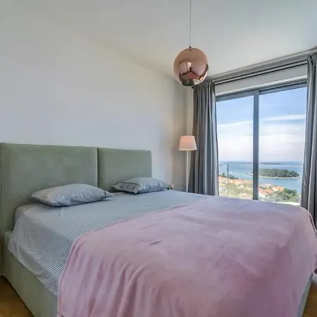 Villa Marvela - Family 4 Bedroom *