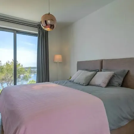 Villa Marvela - Family 4 Bedroom