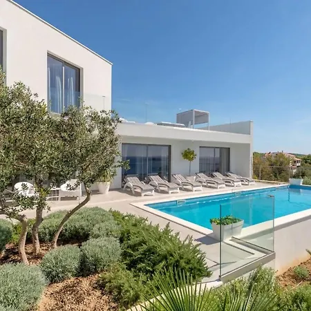 Villa Marvela - Family 4 Bedroom
