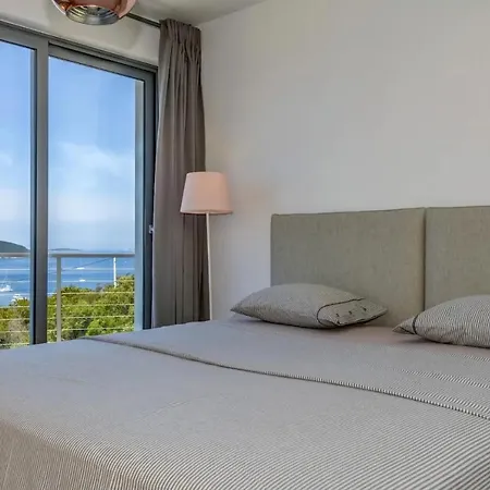 Villa Marvela - Family 4 Bedroom *