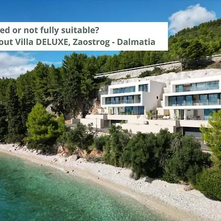 Marvela - Family 4 Bedroom Villa