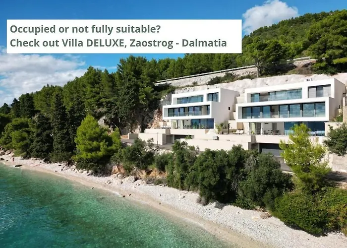 Marvela - Family 4 Bedroom Villa